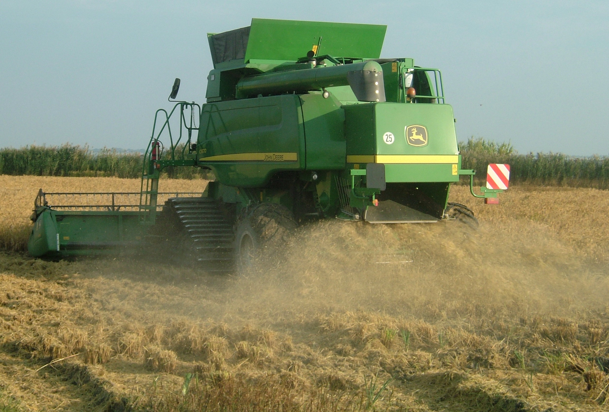 john deer